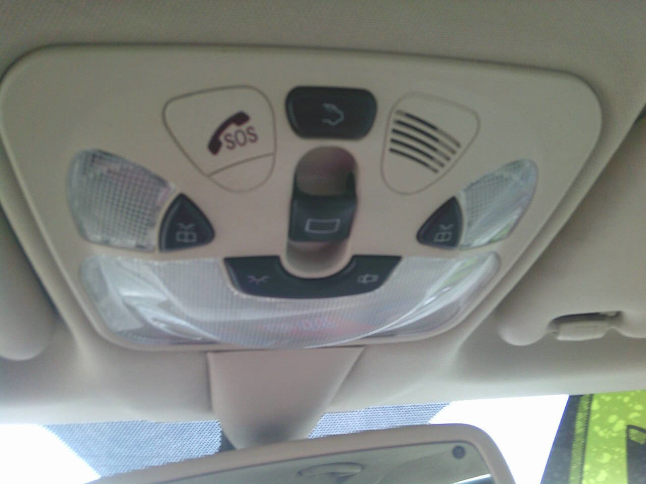 Used 2005 Mercedes-Benz C 240 4MATIC Sedan image 17