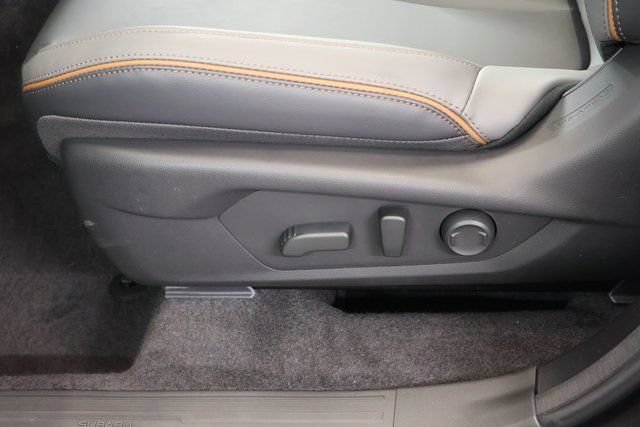 New 2026 Subaru Forester Sport w/ Onyx Edition AWD/4WD image 14