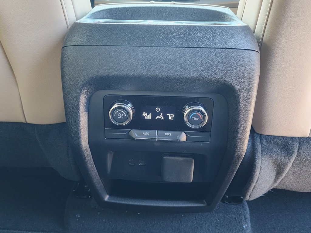 New 2026 Buick Enclave Preferred w/ Power Package image 49