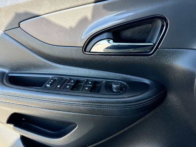 Used 2017 Buick Encore Preferred FWD image 23