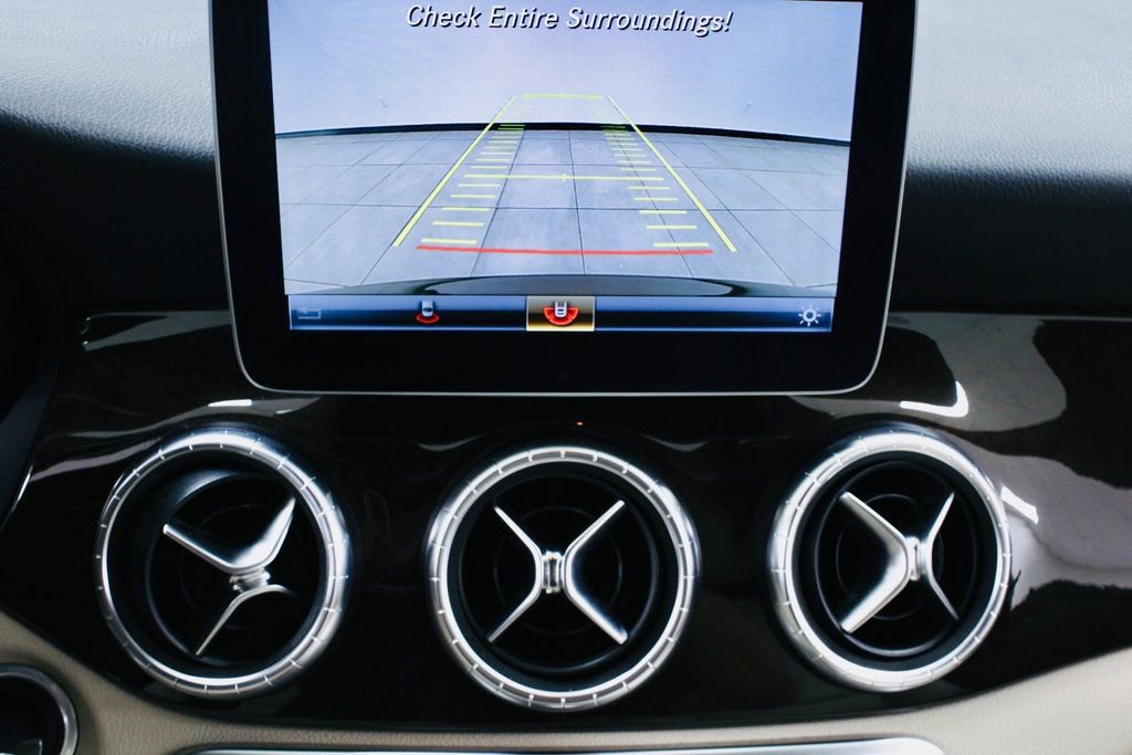 Used 2019 Mercedes-Benz CLA 250 image 21