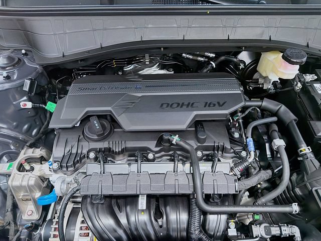 New 2026 Hyundai Kona SEL Sport FWD image 30