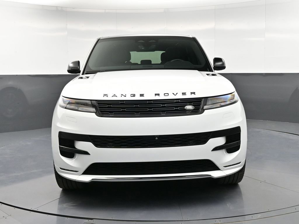 Used 2024 Land Rover Range Rover Sport Dynamic SE AWD/4WD image 11