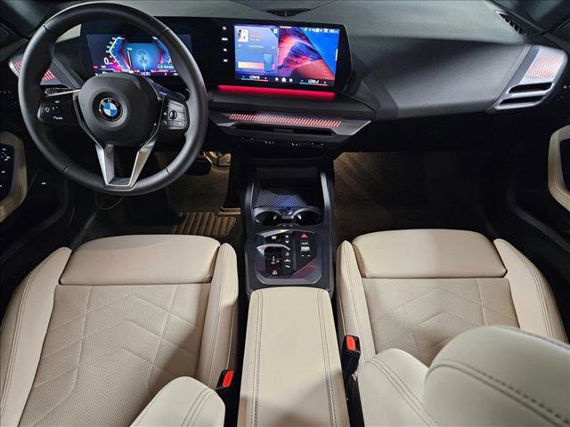 Certified 2025 BMW 228i xDrive AWD/4WD image 17
