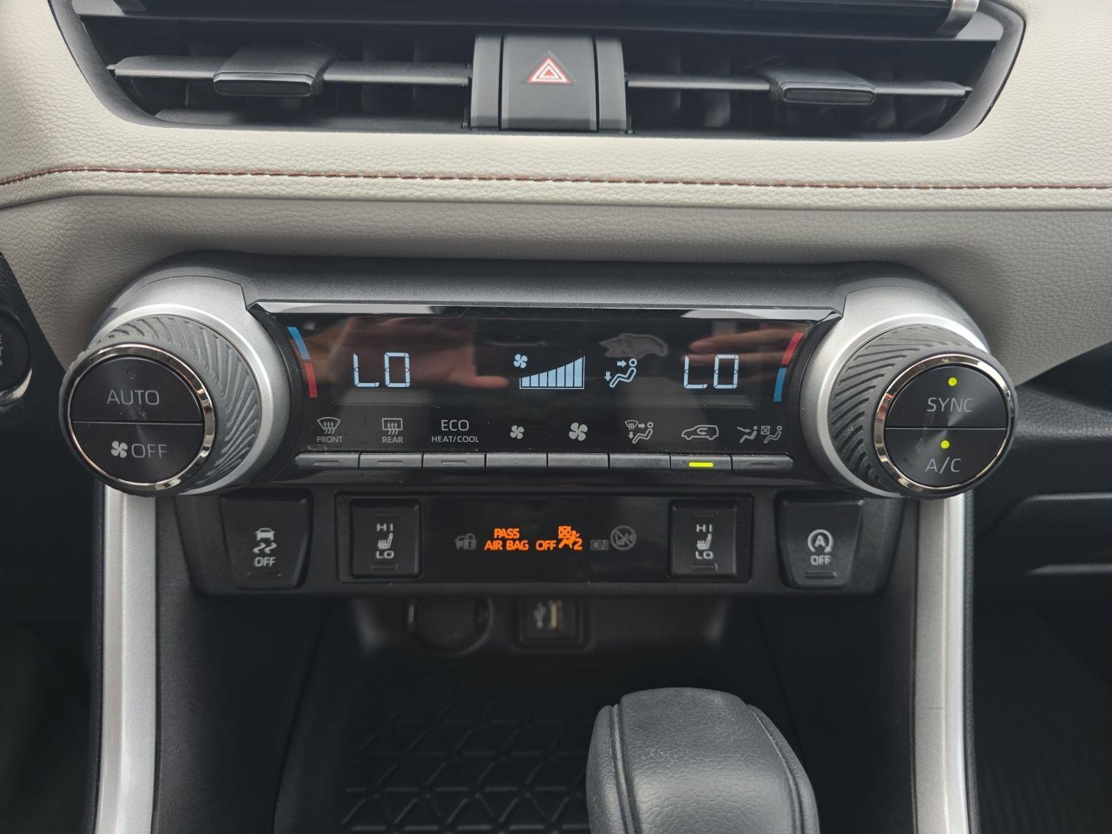 Used 2023 Toyota RAV4 XLE w/ Convenience Package image 20