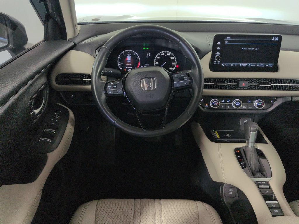 Used 2024 Honda HR-V EX-L image 22
