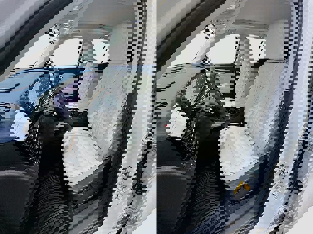 New 2026 Buick Envision Avenir image 22