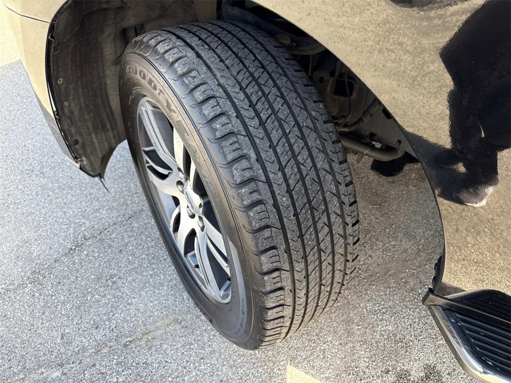 Used 2023 Ford Expedition Max Limited image 33