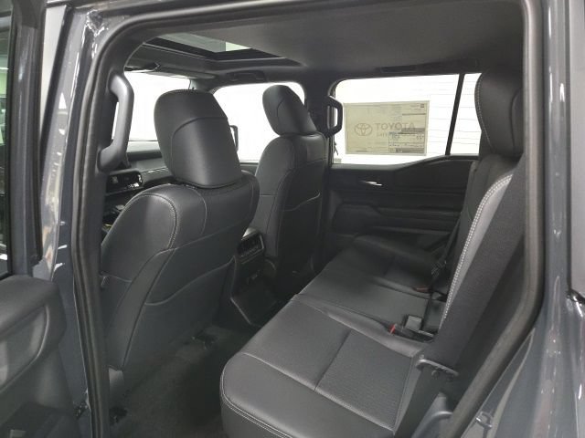 New 2027 Toyota Land Cruiser AWD/4WD image 18