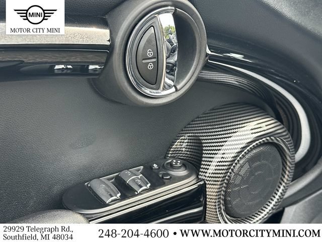 Used 2018 MINI Cooper S FWD image 18