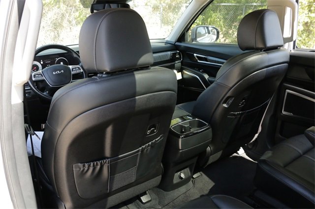 Used 2024 Kia Telluride SX image 20