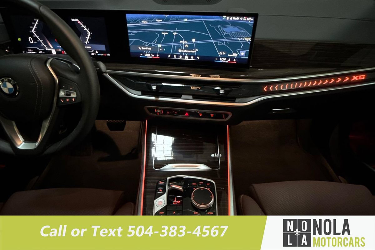 Used 2026 BMW X5 sDrive40i RWD image 21