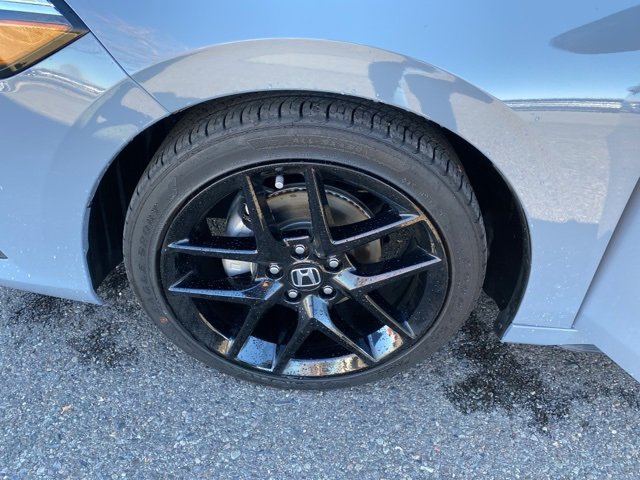 Used 2024 Honda Civic Sport image 22