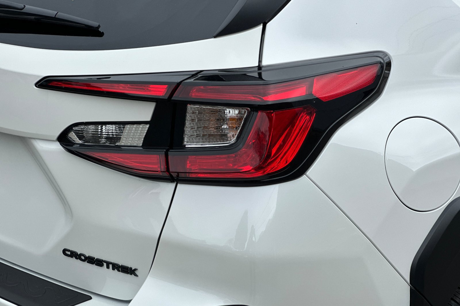 New 2026 Subaru Crosstrek 2.5i Limited AWD/4WD image 32
