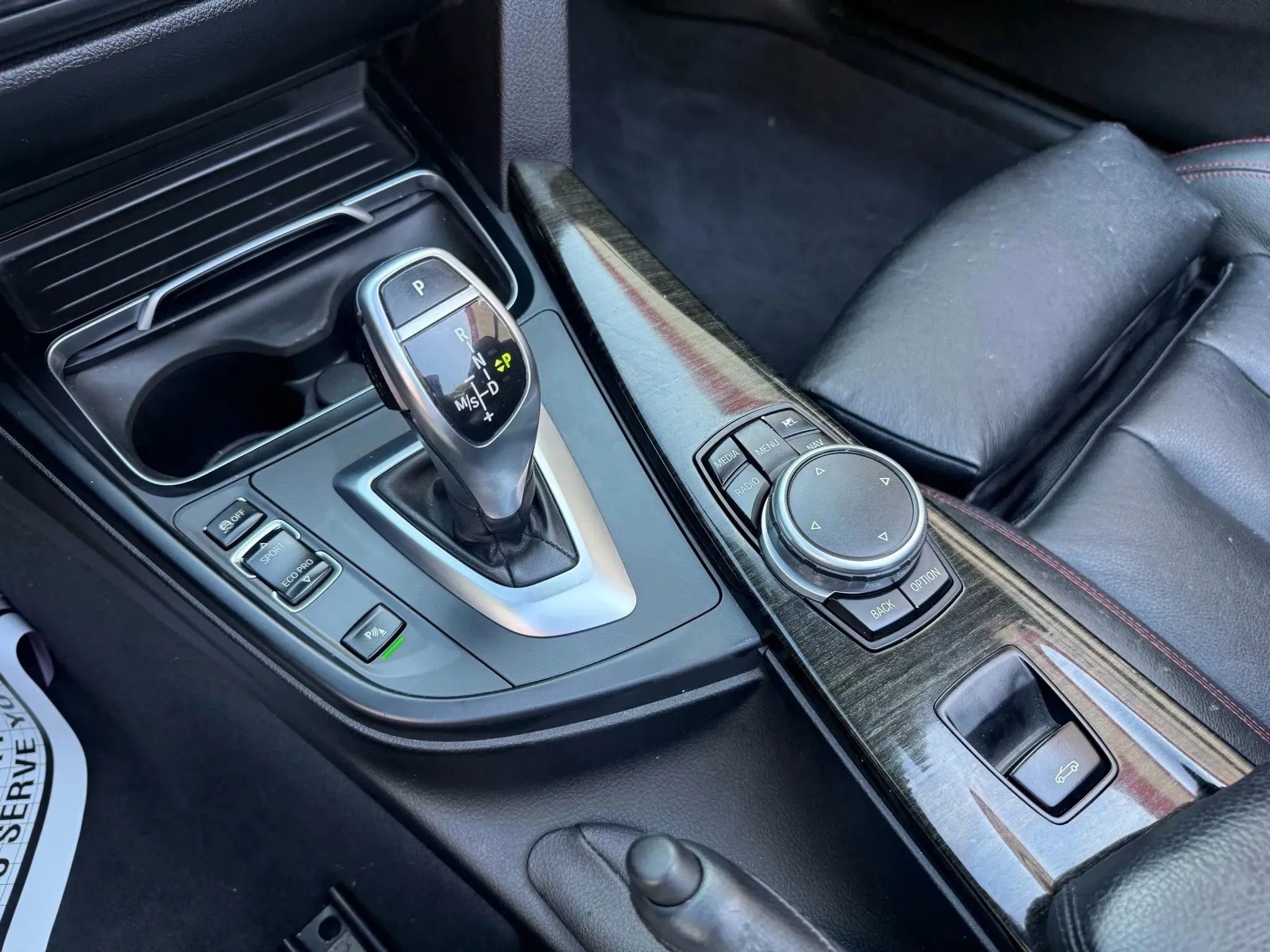 Used 2016 BMW 428i Convertible image 45