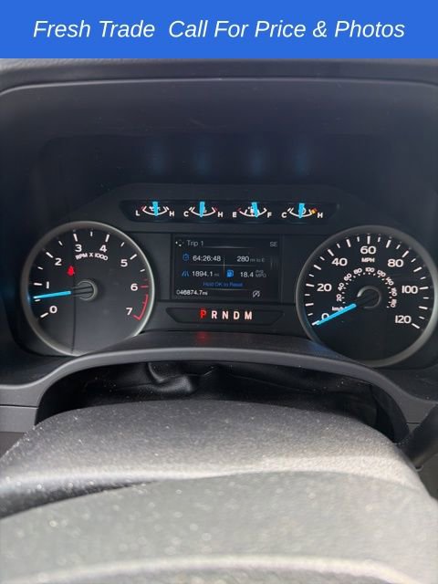 Used 2019 Ford F150 XLT w/ Equipment Group 302A Luxury image 11