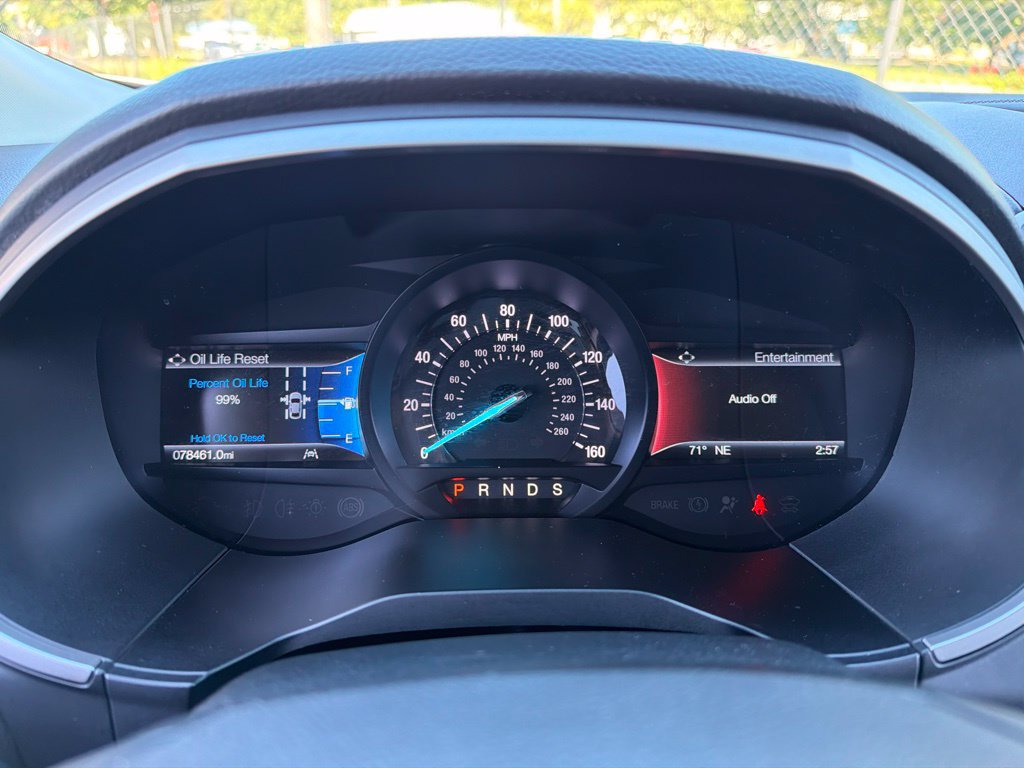 Used 2020 Ford Edge SEL w/ Convenience Package AWD/4WD image 9