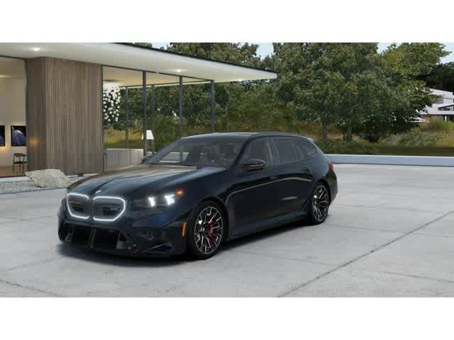 New 2027 BMW M5 Touring AWD/4WD image 1