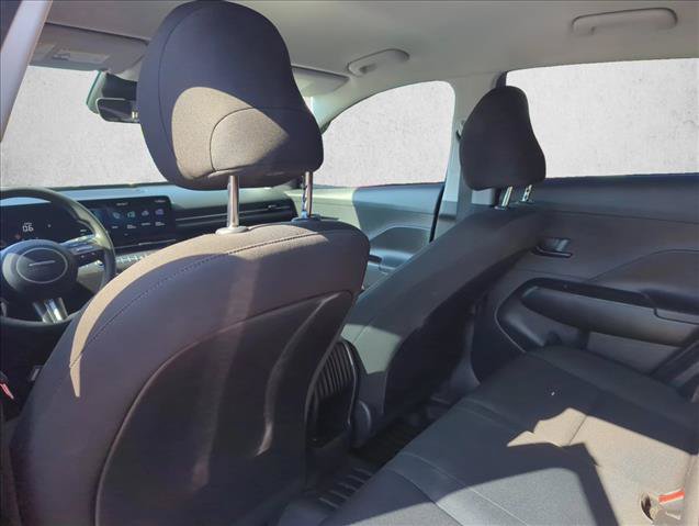 Used 2024 Hyundai Kona SE AWD/4WD image 22
