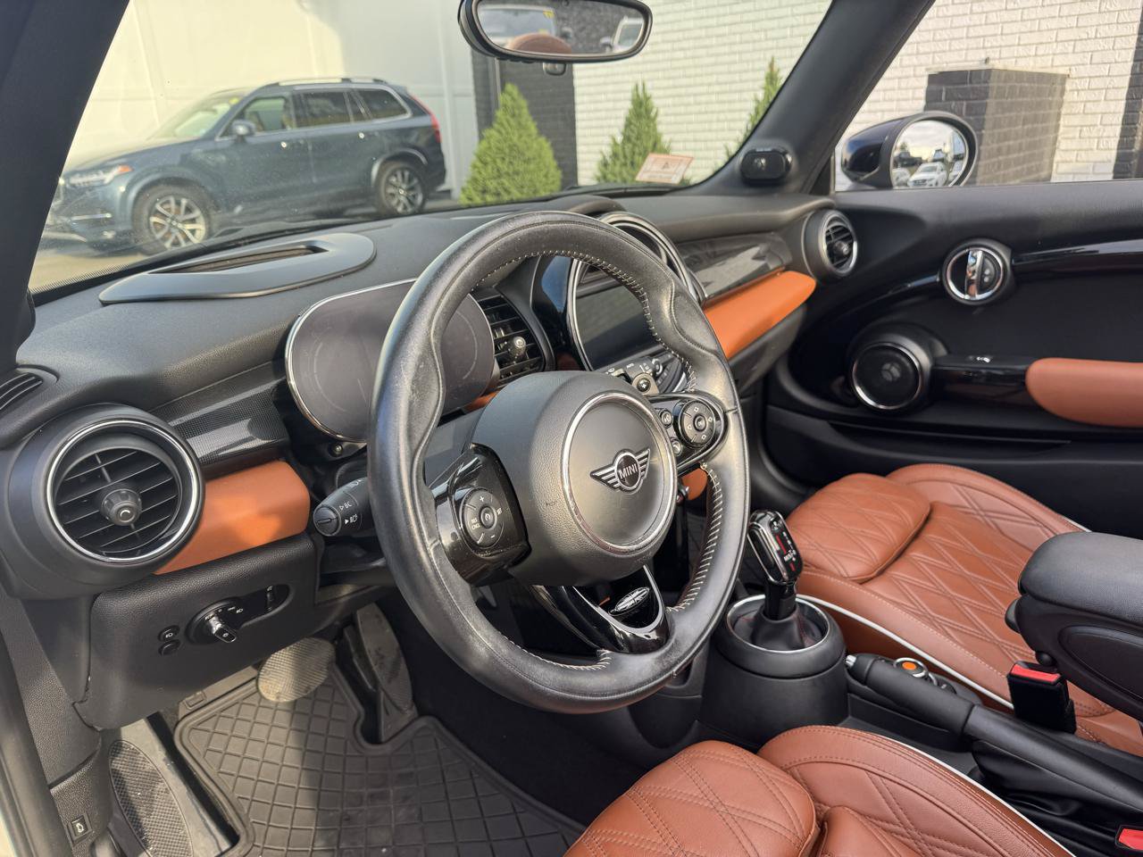 Used 2021 MINI Cooper S FWD image 19