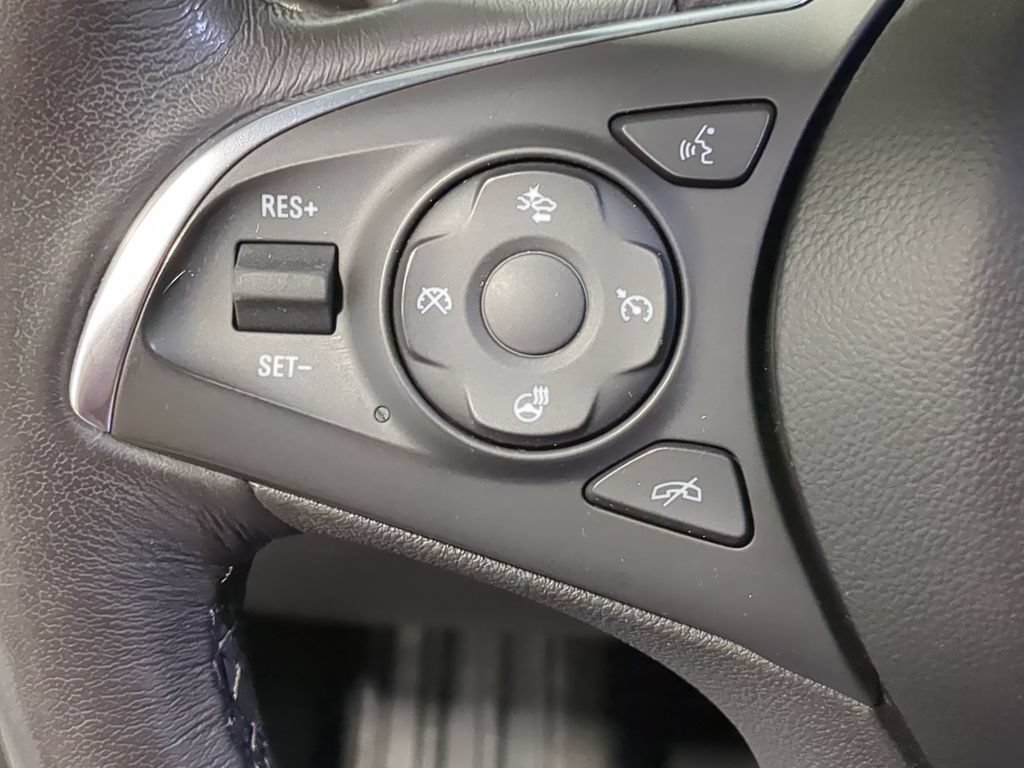 Used 2021 Buick Enclave Avenir w/ Avenir Technology Package AWD/4WD image 29