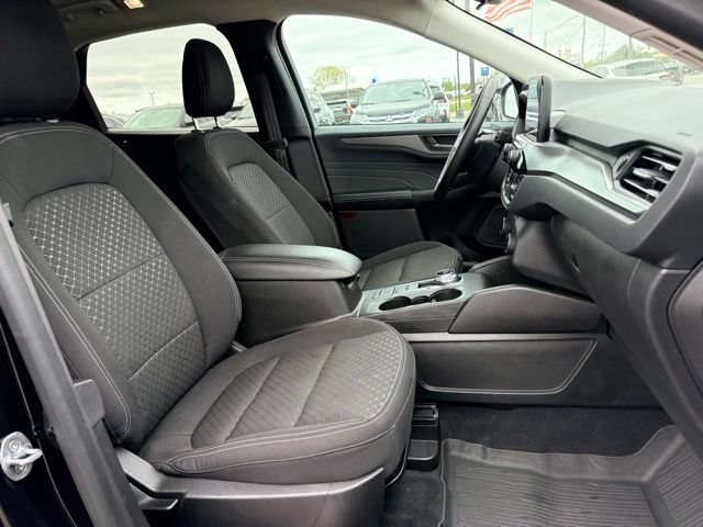 Used 2023 Ford Escape Active AWD/4WD image 11