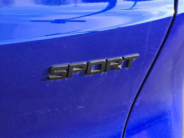 Used 2023 Honda CR-V Sport image 13