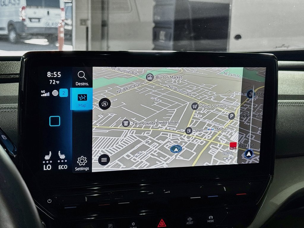 Certified 2023 Volkswagen ID.4 Pro S RWD image 17