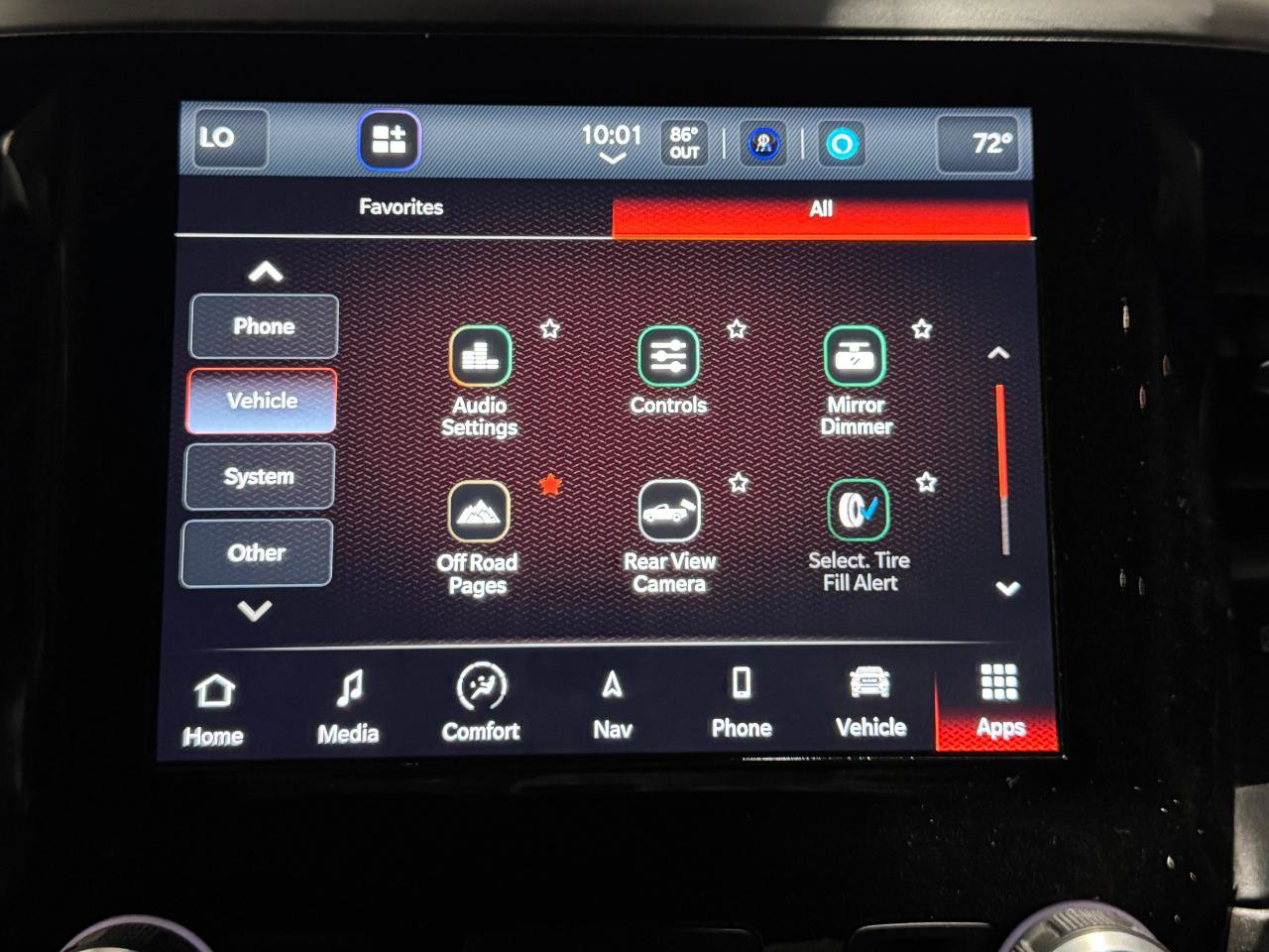 Used 2023 RAM 2500 Tradesman AWD/4WD image 24