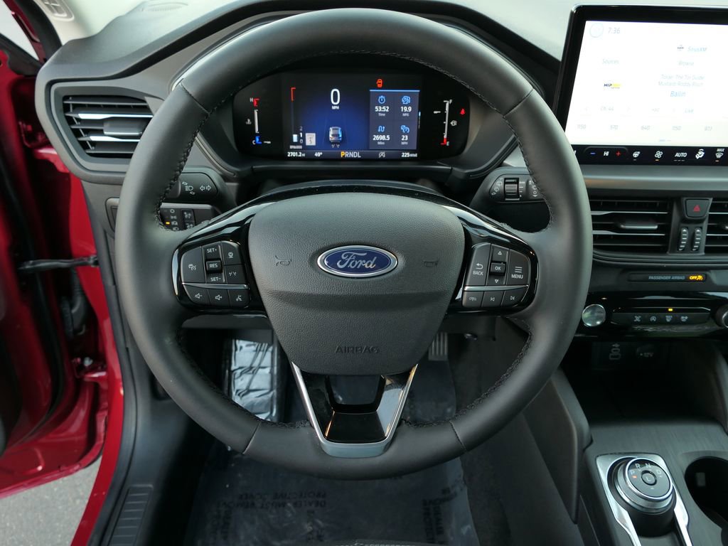 Used 2025 Ford Escape Active w/ Tech Pack #1 image 20