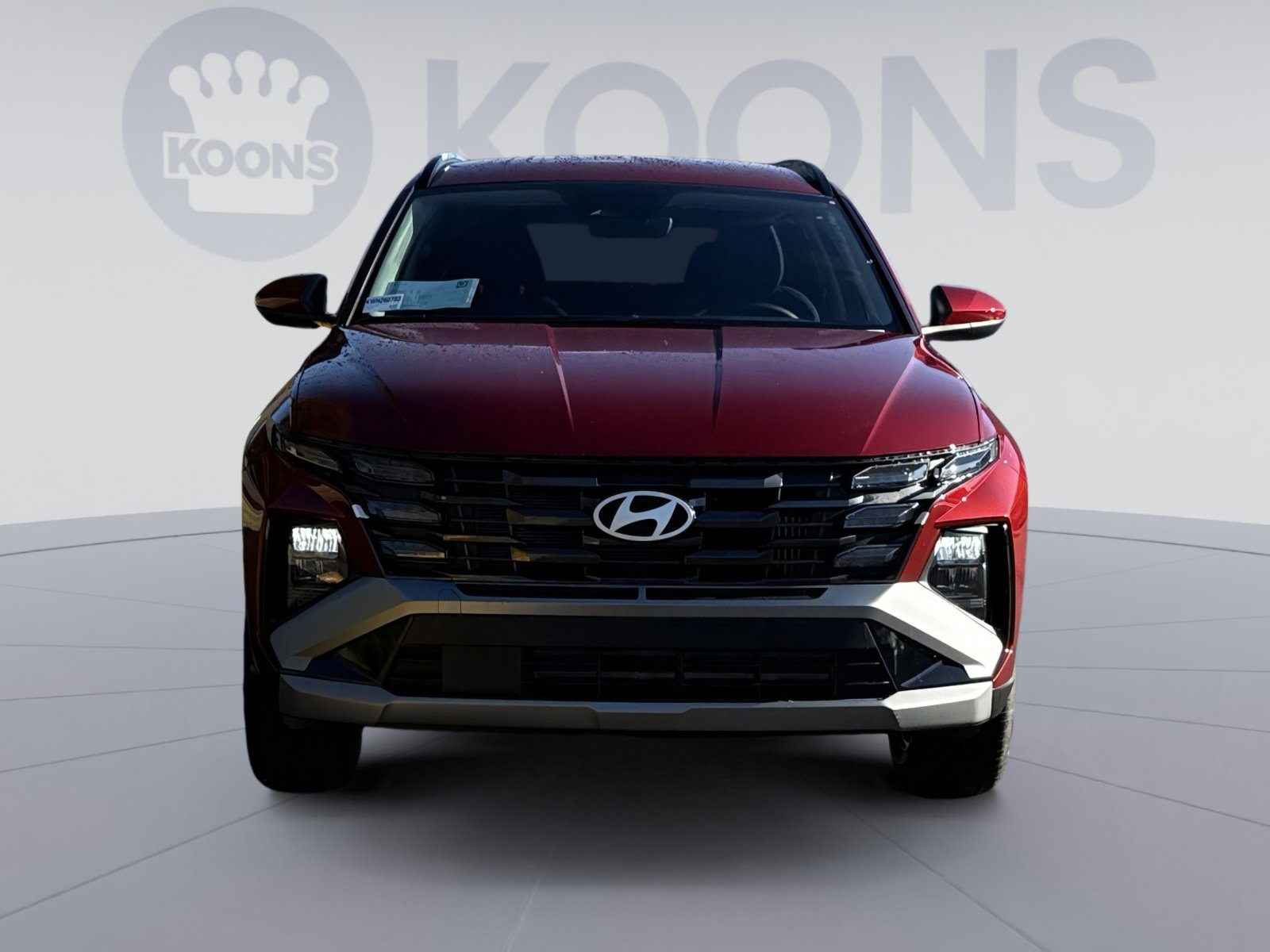 New 2026 Hyundai Tucson SEL image 11