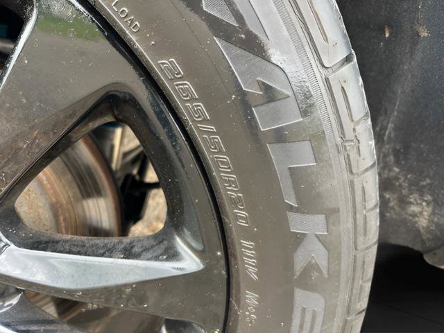 Used 2020 Jeep Grand Cherokee Altitude image 14