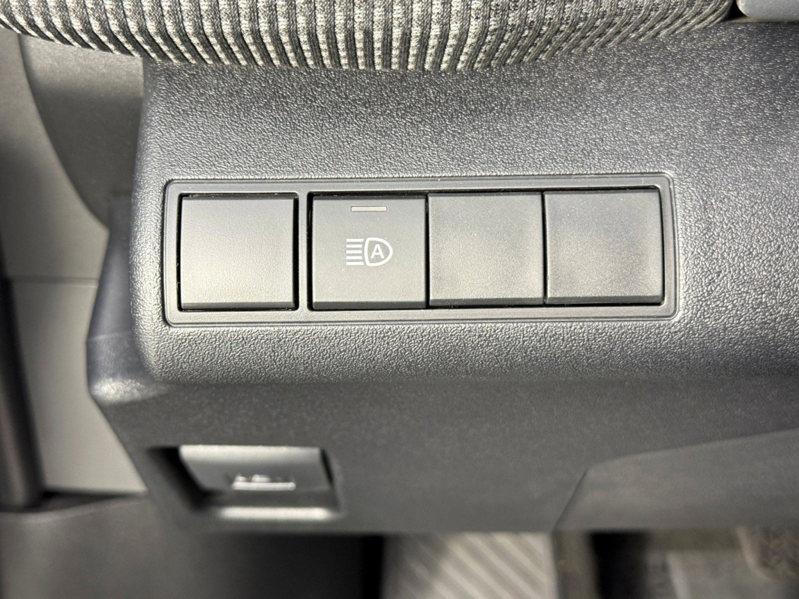 Used 2024 Subaru Solterra Premium image 16