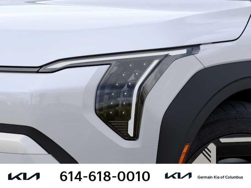 New 2027 Kia EV3 Wind AWD/4WD image 13