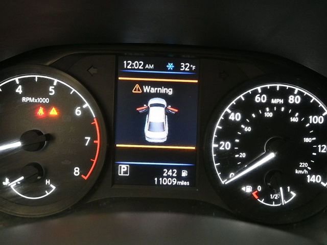 Used 2021 Nissan Altima 2.5 S image 9