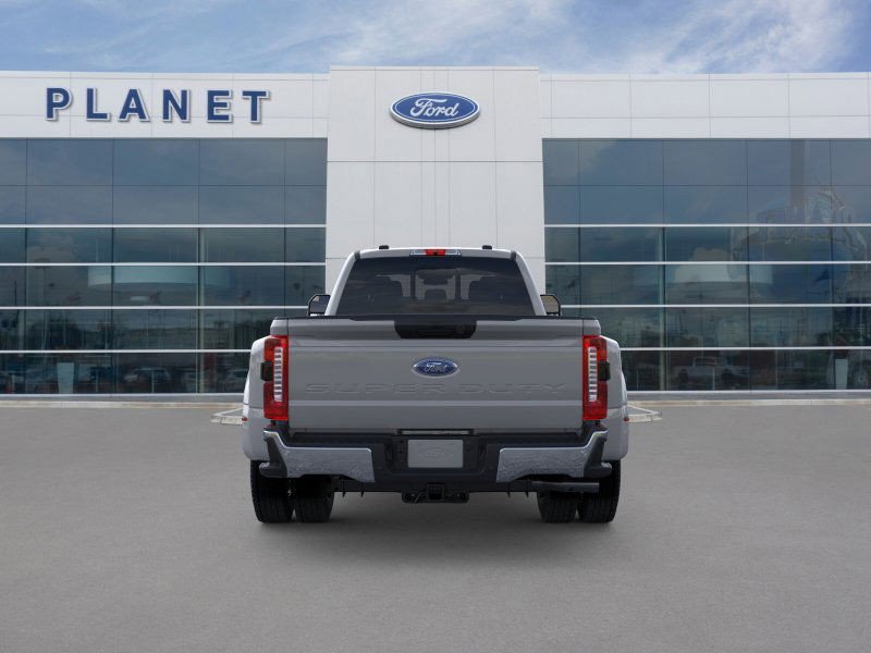 New 2026 Ford F450 XL w/ 360-Degree Camera Package image 6