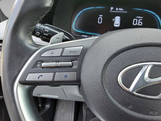 Used 2025 Hyundai Palisade SEL AWD/4WD image 28