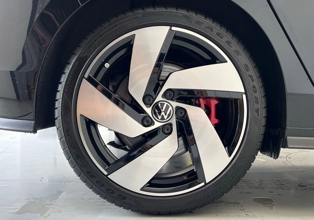 Used 2023 Volkswagen GTI S FWD image 24