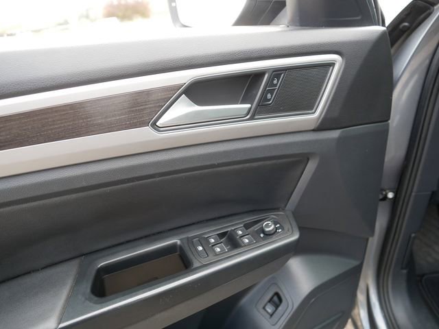 Used 2019 Volkswagen Atlas SE AWD/4WD image 15