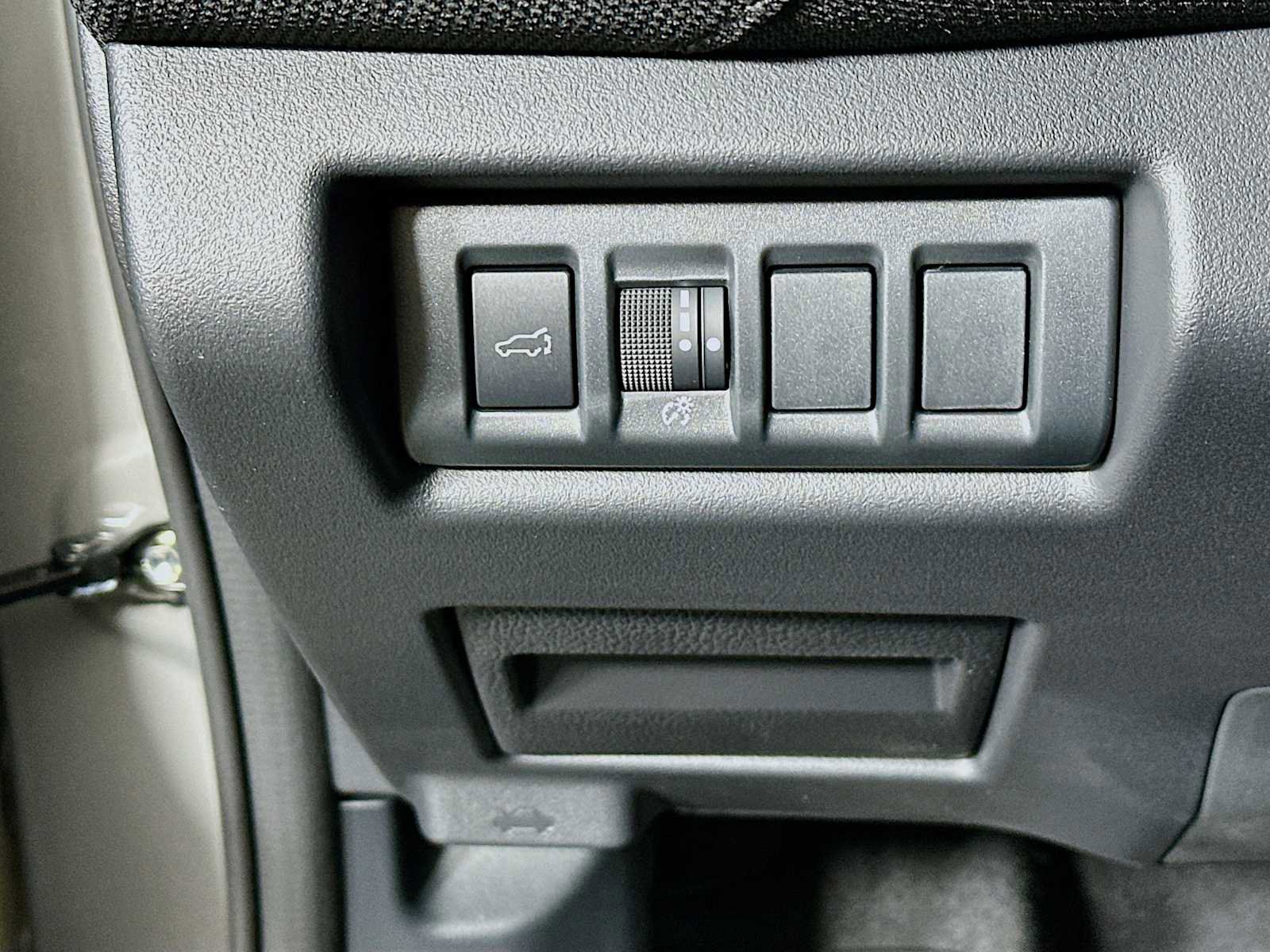 New 2026 Subaru Outback Premium image 10