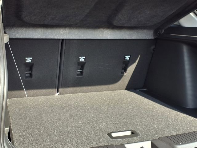 New 2026 Chevrolet Trax LT image 16