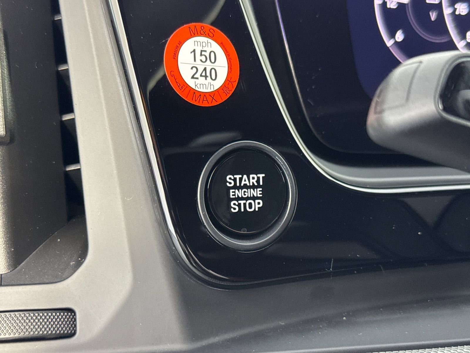 New 2026 Porsche Cayenne S image 27