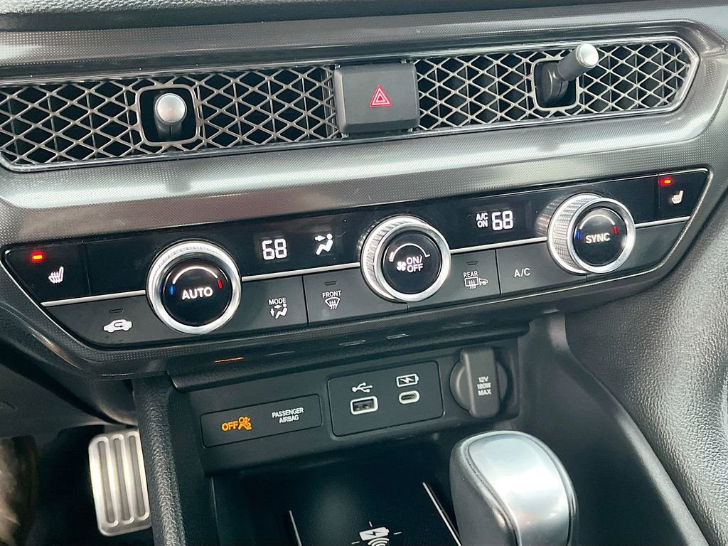 Used 2024 Acura Integra A-Spec image 20