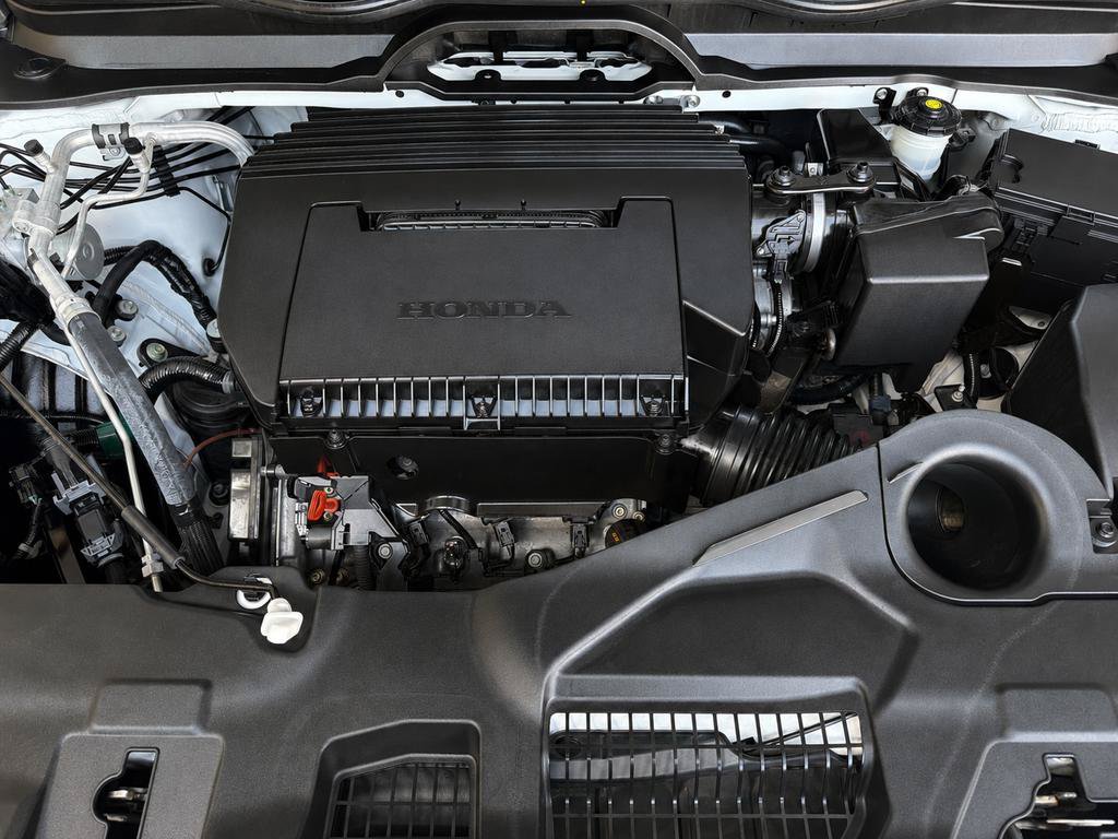 Used 2024 Honda Pilot Elite image 39