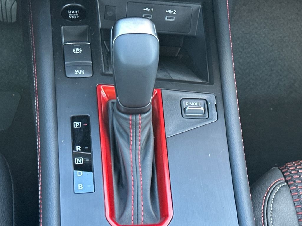 New 2026 Nissan Kicks SR w/ SR Premium Package image 26