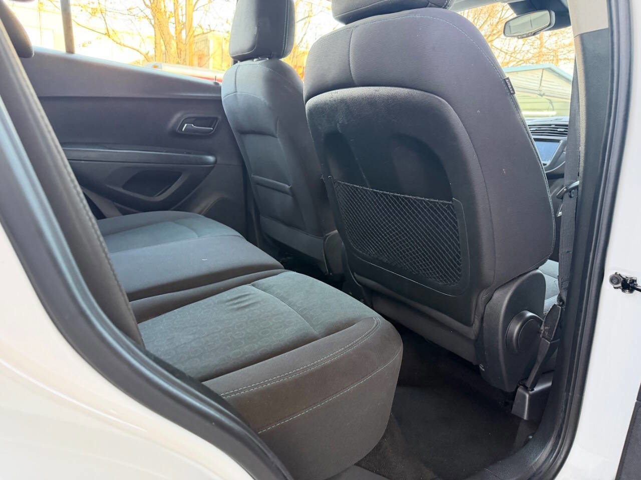 Used 2016 Chevrolet Trax LS image 21