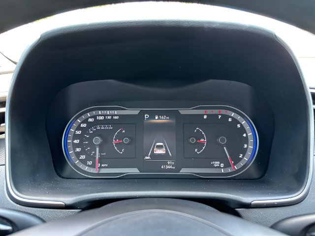 Used 2024 Hyundai Santa Cruz SEL FWD image 28