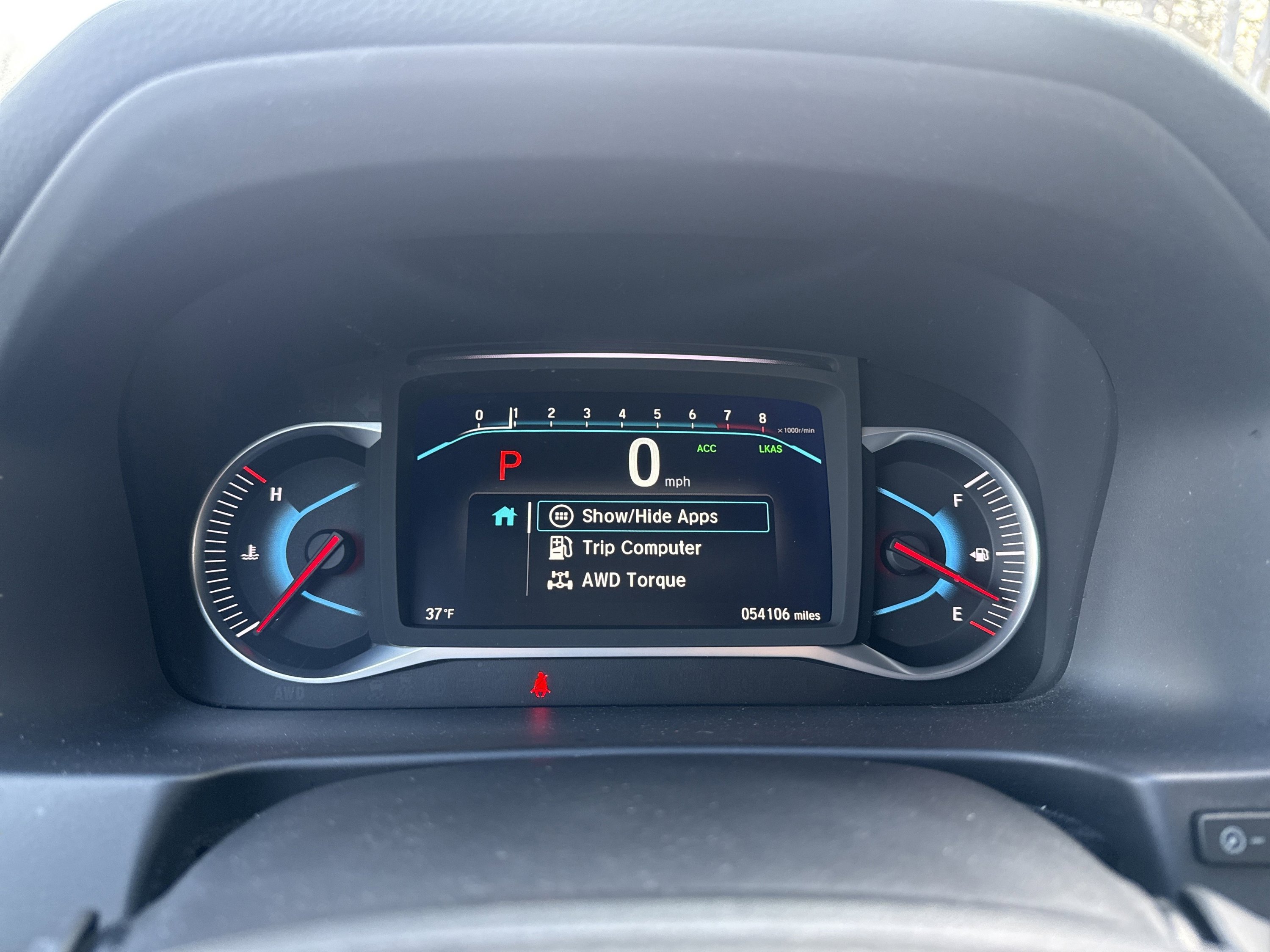 Used 2022 Honda Pilot EX-L image 21