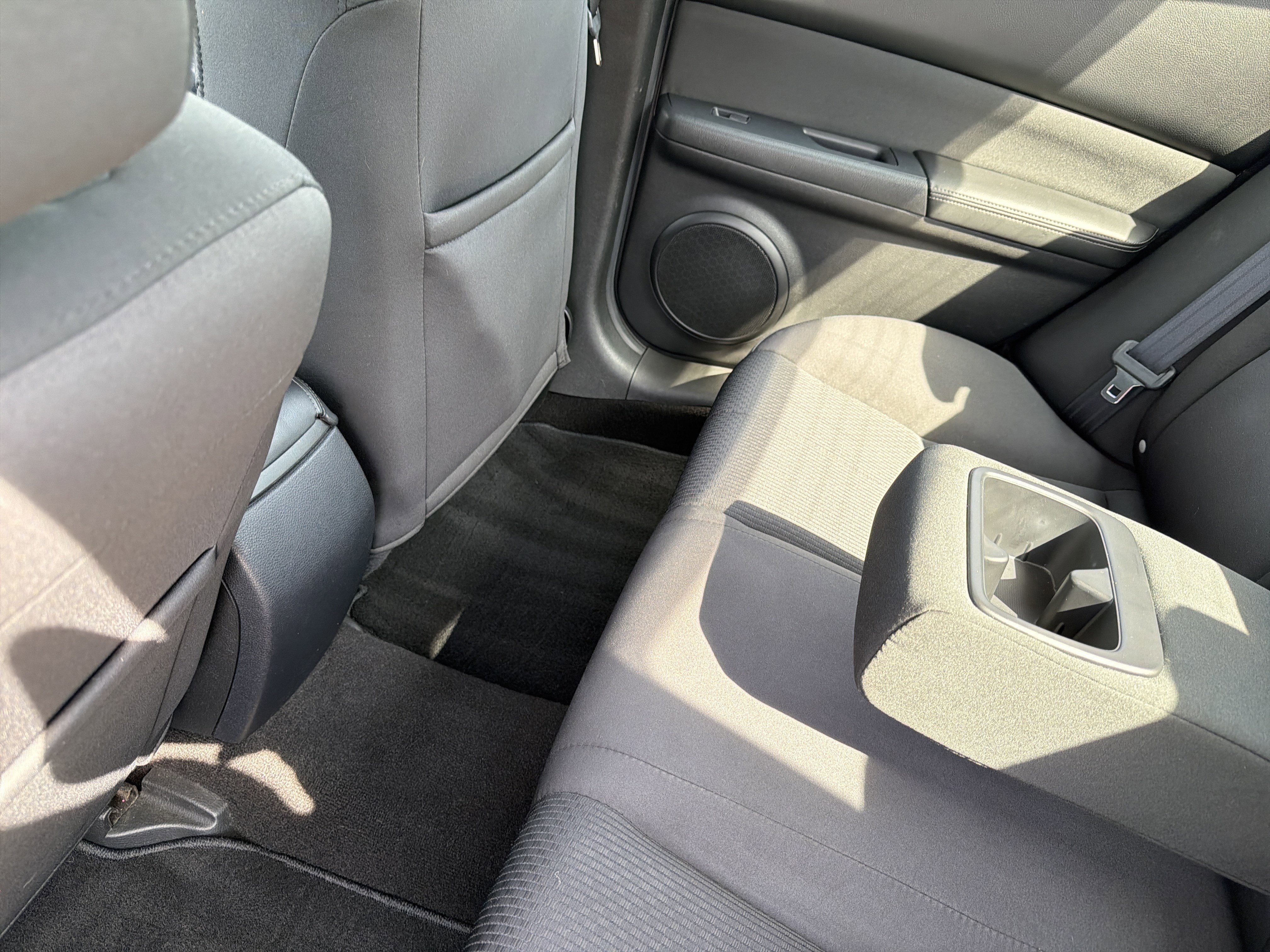 Used 2013 MAZDA MAZDA6 i Sport image 43
