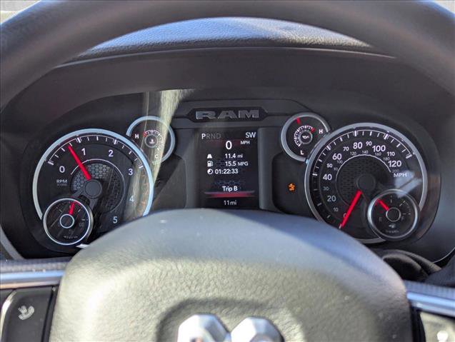 New 2026 RAM 3500 Tradesman image 10